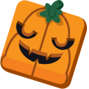 Blooket Pumpkin cursor