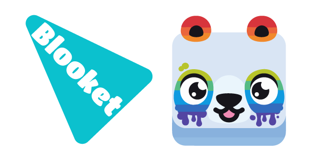 Blooket Rainbow Panda