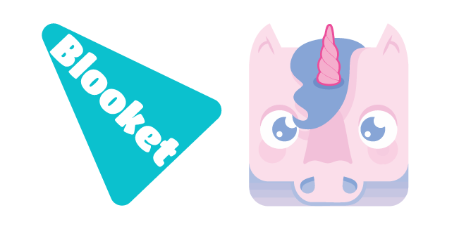 Blooket Unicorn