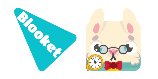 Blooket White Rabbit