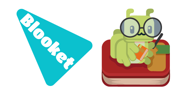 Blooket Wise Caterpillar