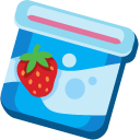 Blooket Yogurt cursor