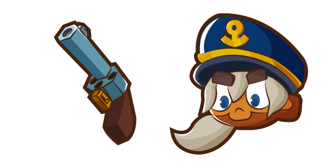 Bloons Tower Defense 6 Admiral Brickell