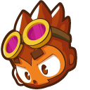 Bloons Tower Defense 6 Alchemist cursor
