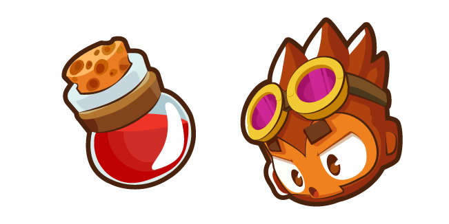 Bloons Tower Defense 6 Alchemist