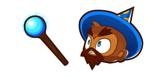 Bloons Tower Defense 6 Arcane Mastery