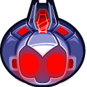 Bloons Tower Defense 6 Avatar of the Vengeful Monkey cursor