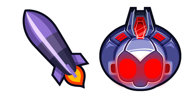 Bloons Tower Defense 6 Avatar of the Vengeful Monkey