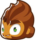 Bloons Tower Defense 6 Benjamin cursor