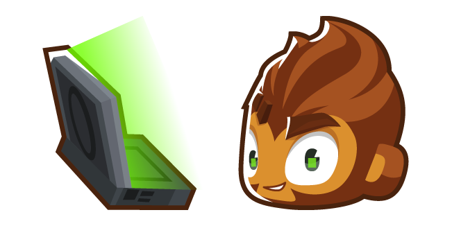 Bloons Tower Defense 6 Benjamin