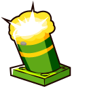 Bloons Tower Defense 6 Bigger Blast pointer