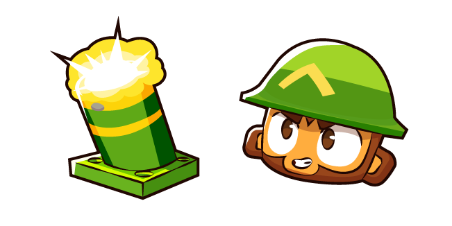 Bloons Tower Defense 6 Bigger Blast