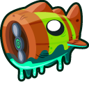 Bloons Tower Defense 6 Bloonarius The Inflator cursor