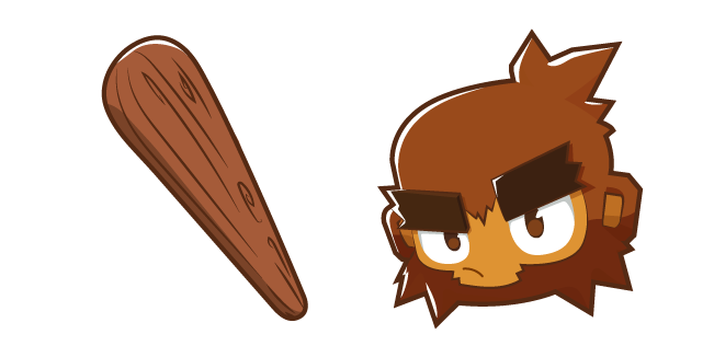 Bloons Tower Defense 6 Cave Monkey