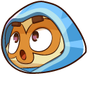 Bloons Tower Defense 6 Druid of the Storm cursor
