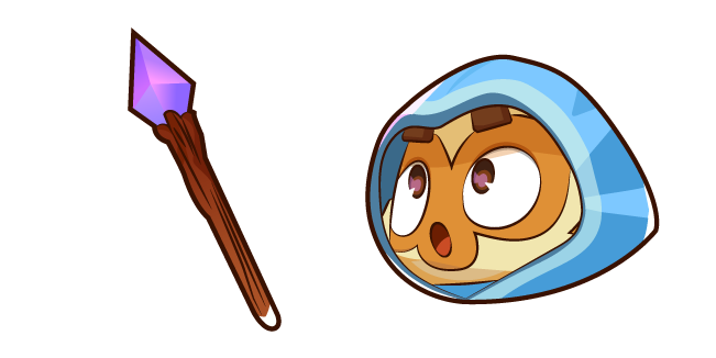 Bloons Tower Defense 6 Druid of the Storm