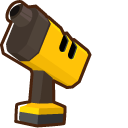 Bloons Tower Defense 6 Engineer Monkey pointer