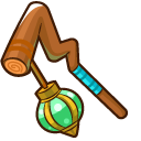 Bloons Tower Defense 6 Geraldo pointer