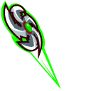 Bloons Tower Defense 6 Glaive Dominus pointer