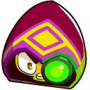 Bloons Tower Defense 6 Glaive Dominus cursor