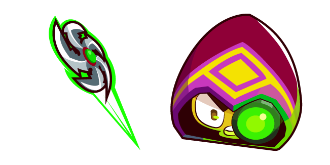 Bloons Tower Defense 6 Glaive Dominus