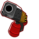 Bloons Tower Defense 6 Gwendolin pointer
