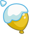 Bloons Tower Defense 6 Ice Monkey pointer