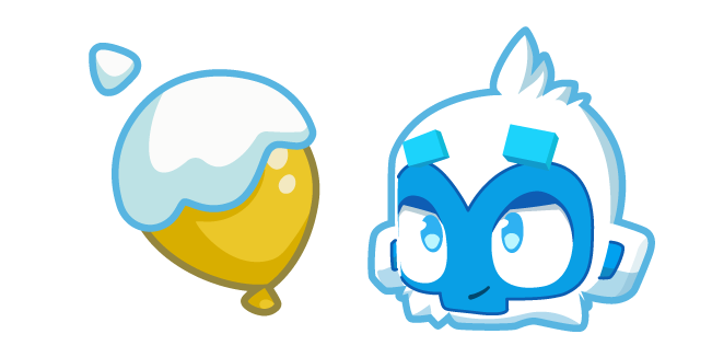 Bloons Tower Defense 6 Ice Monkey