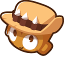Bloons Tower Defense 6 Kylie Boomerang cursor