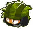 Bloons Tower Defense 6 Maim MOAB cursor