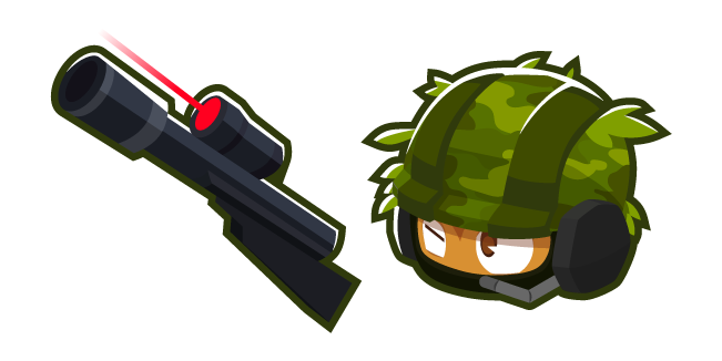 Bloons Tower Defense 6 Maim MOAB