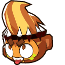 Bloons Tower Defense 6 MOAB Domination cursor