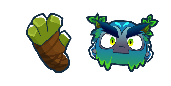 Bloons Tower Defense 6 Obyn Greenfoot