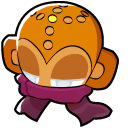 Bloons Tower Defense 6 Psi cursor