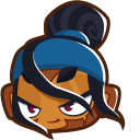 Bloons Tower Defense 6 Sauda cursor