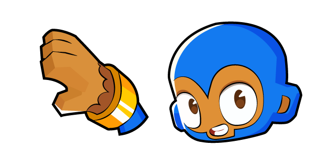 Bloons Tower Defense 6 Super Range