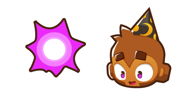 Bloons Tower Defense 6 Wizard Monkey