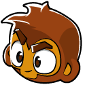Bloons Tower Defense Agent Jericho cursor