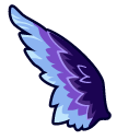 Bloons Tower Defense Magus Perfectus and Wing pointer