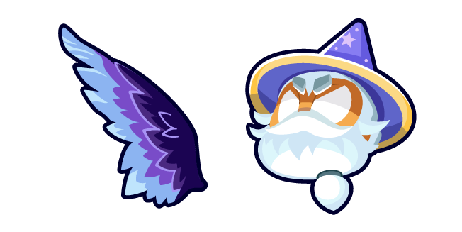 Bloons Tower Defense Magus Perfectus and Wing
