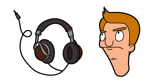 Bob's Burgers Jimmy Pesto Jr.