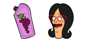 Bob's Burgers Linda