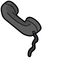 Bob's Burgers Mickey and Telephone pointer