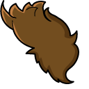 Bob's Burgers Mort and Wig pointer