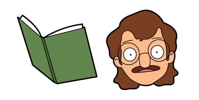 Bob's Burgers Phillip Frond