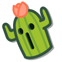 Boom Slingers Cactus pointer