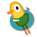 Boom Slingers Duck pointer