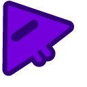 Boom Slingers Illuminati pointer