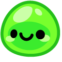 Boom Slingers Jello cursor