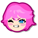 Boom Slingers Kawaii cursor